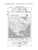 Device, Method, and Graphical User Interface for Managing Concurrently     Open Software Applications diagram and image