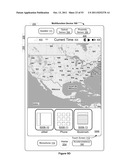 Device, Method, and Graphical User Interface for Managing Concurrently     Open Software Applications diagram and image