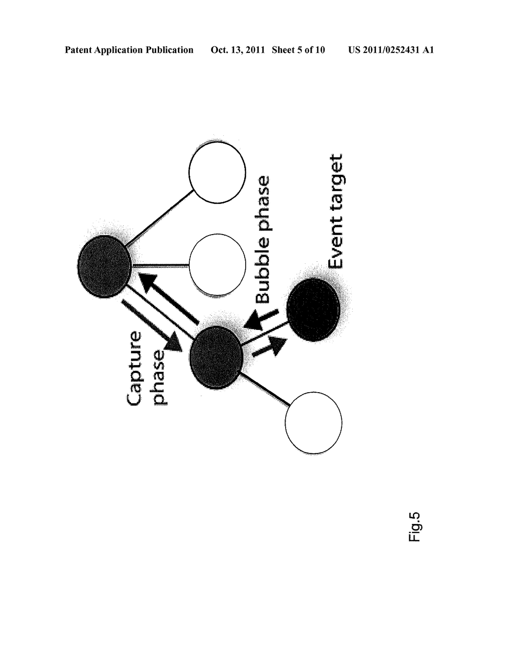 Method and arrangement in an IPTV terminal - diagram, schematic, and image 06