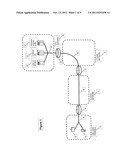 METHOD AND SYSTEM FOR COLLECTING AND ANALYZING INTERNET PROTOCOL     TELEVISION TRAFFIC diagram and image