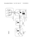 METHOD AND SYSTEM FOR COLLECTING AND ANALYZING INTERNET PROTOCOL     TELEVISION TRAFFIC diagram and image