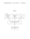 SYSTEM AND METHOD FOR INTERMEDIATING BETWEEN SUBSCRIBER DEVICES AND     COMMUNICATION SERVICE PROVIDERS diagram and image