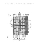 MULTILAYER PRINTED WIRING BOARD AND METHOD OF MANUFACTURING THE SAME diagram and image