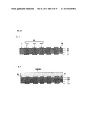 MULTILAYER PRINTED WIRING BOARD AND METHOD OF MANUFACTURING THE SAME diagram and image