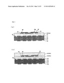 MULTILAYER PRINTED WIRING BOARD AND METHOD OF MANUFACTURING THE SAME diagram and image