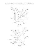 COAXIAL CABLE CONNECTOR INSULATOR AND METHOD OF USE THEREOF diagram and image