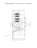 COAXIAL CABLE CONNECTOR INSULATOR AND METHOD OF USE THEREOF diagram and image