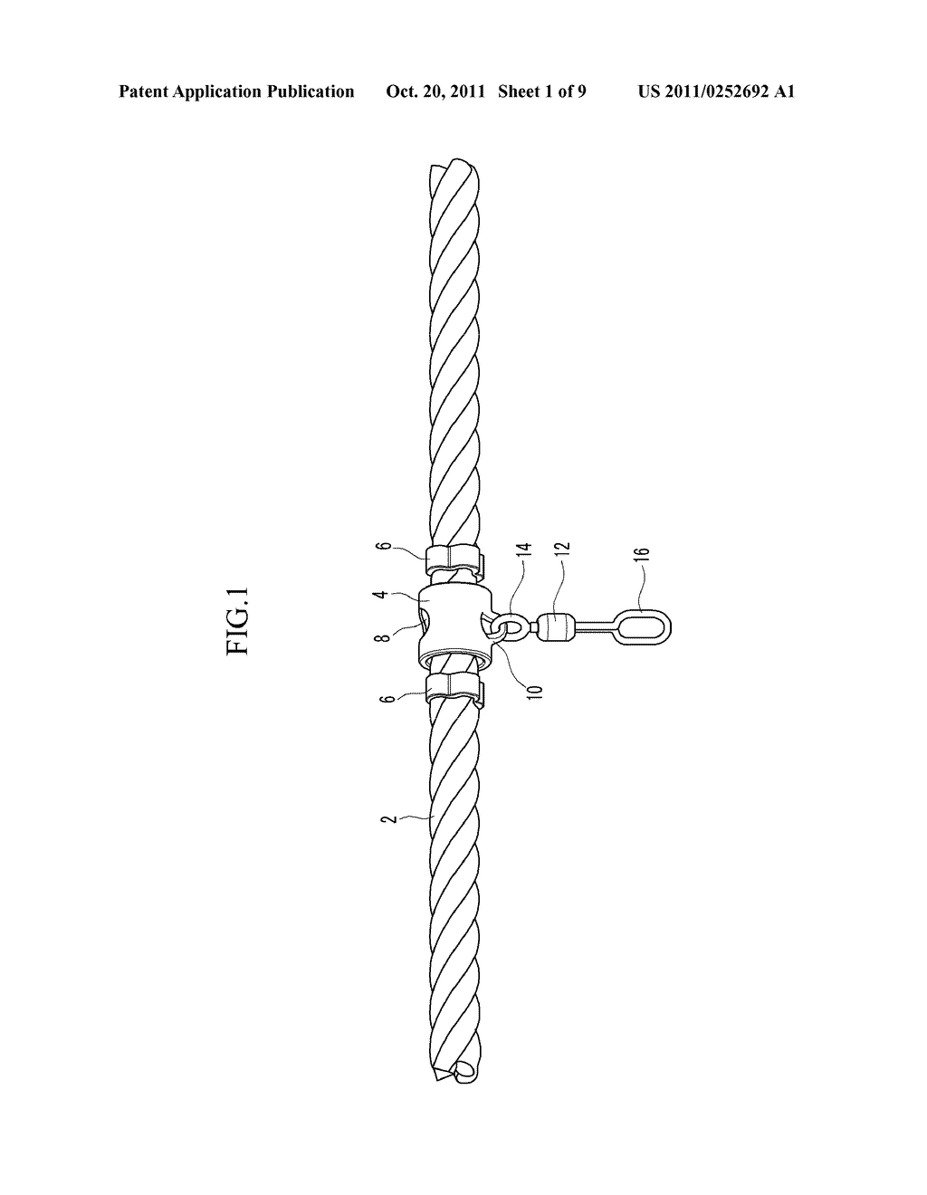 LONG LINE FISHING - diagram, schematic, and image 02