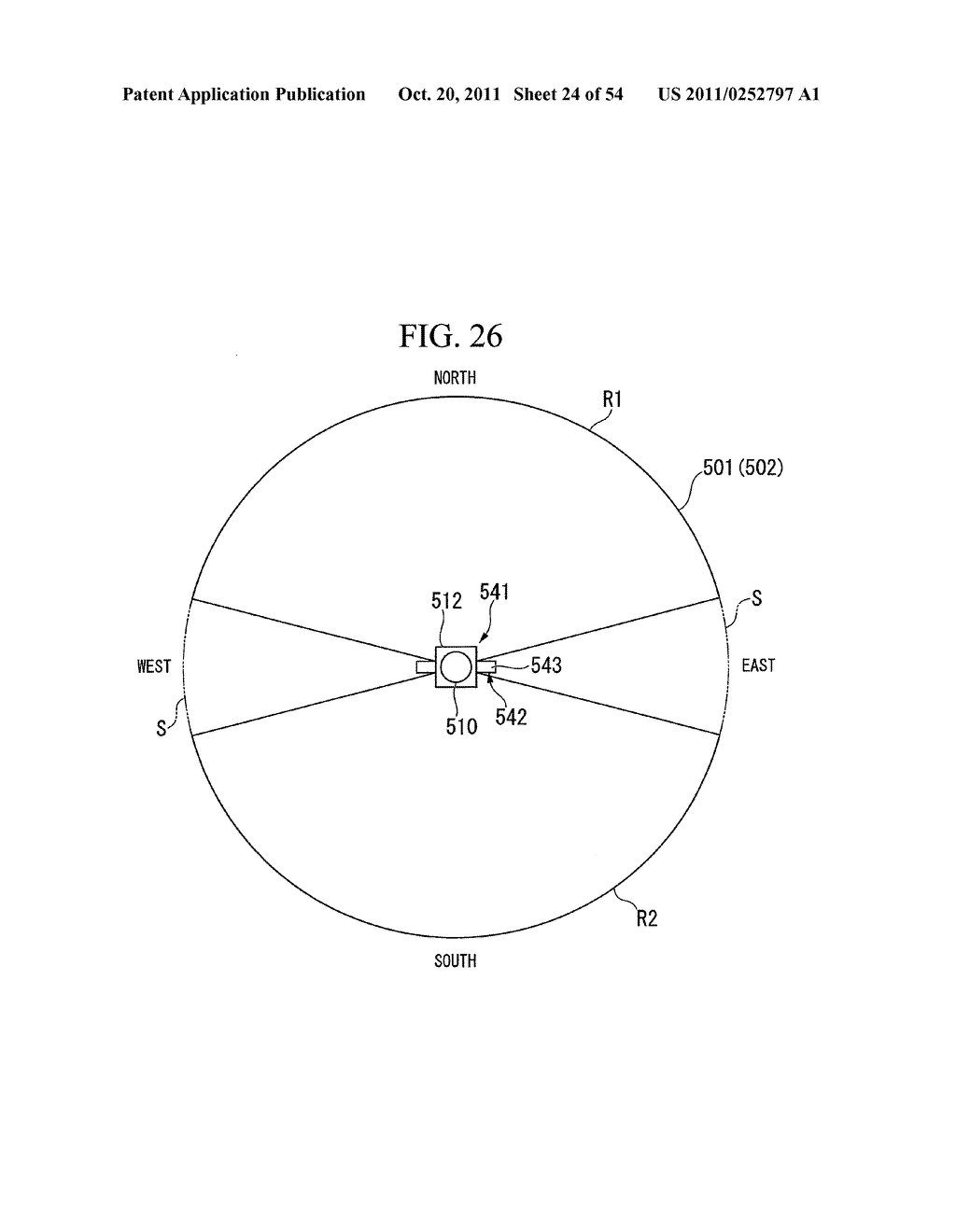 GAS TURBINE PLANT, HEAT RECEIVER, POWER GENERATING DEVICE, AND SUNLIGHT     COLLECTING SYSTEM ASSOCIATED WITH SOLAR THERMAL ELECTRIC GENERATION     SYSTEM - diagram, schematic, and image 25