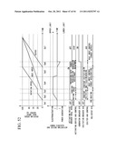 GAS TURBINE PLANT, HEAT RECEIVER, POWER GENERATING DEVICE, AND SUNLIGHT     COLLECTING SYSTEM ASSOCIATED WITH SOLAR THERMAL ELECTRIC GENERATION     SYSTEM diagram and image