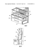 AIR FLOW SYSTEM FOR APPLIANCES diagram and image