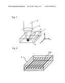 WAVE PLATE AND ITS MANUFACTURING METHOD diagram and image