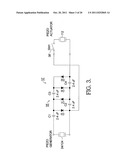 Electric Door Release Powered by Energy Harvester diagram and image