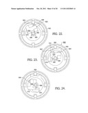 Electric Door Release Powered by Energy Harvester diagram and image