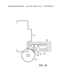 Electric Door Release Powered by Energy Harvester diagram and image