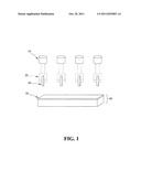 METHOD AND APPARATUS FOR COMPACTING A CIGS THIN FILM IN A NON-VACUUM     ENVIRONMENT diagram and image