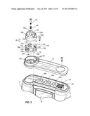 PARTICULATE MONITOR diagram and image