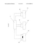 TRANSMISSION MEDIUM FOR ULTRASONIC DIAGNOSIS diagram and image