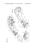 INDUSTRIAL ROBOT ARM REFERENCE POSITION DETERMINING METHOD AND INDUSTRIAL     ROBOT diagram and image