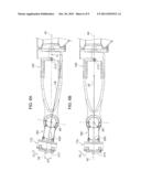 INDUSTRIAL ROBOT ARM REFERENCE POSITION DETERMINING METHOD AND INDUSTRIAL     ROBOT diagram and image