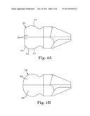 TOOL HOLDER WITH PIVOTING BIT diagram and image