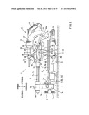 CUTTING DEVICES diagram and image