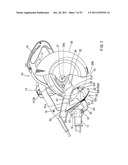 CUTTING DEVICES diagram and image