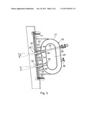 BUSTLE PIPE ARRANGEMENT diagram and image