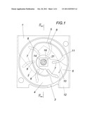 INDIVIDUAL-GRAIN SEEDING MACHINE diagram and image