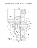 INDIVIDUAL-GRAIN SEEDING MACHINE diagram and image