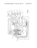 Pump Control for Reformate Fuel Storage Tank diagram and image