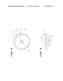 FLUID INJECTOR WITH BACK END RATE SHAPING CAPABILITY diagram and image