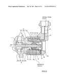 High-Pressure Fuel Pump diagram and image