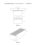 WORKPIECE FOR FRAME GANG SAW, METHOD FOR CUTTING THE WORKPIECE, AND     PRODUCT CUT BY THE METHOD diagram and image