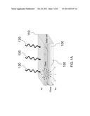 TUNED SOLAR CONCENTRATORS AND DEVICES AND METHODS USING THEM diagram and image