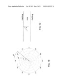 TUNED SOLAR CONCENTRATORS AND DEVICES AND METHODS USING THEM diagram and image