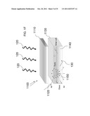 TUNED SOLAR CONCENTRATORS AND DEVICES AND METHODS USING THEM diagram and image