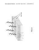 TUNED SOLAR CONCENTRATORS AND DEVICES AND METHODS USING THEM diagram and image