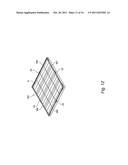 Solar Cell Module and Solar Cell Array diagram and image