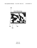 Controlled Alignment in Polymeric Solar Cells diagram and image