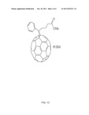 Controlled Alignment in Polymeric Solar Cells diagram and image