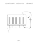 Controlled Alignment in Polymeric Solar Cells diagram and image