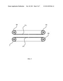 WARP AND WEFT TYPE WEAVING MACHINE diagram and image