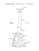 NEEDLE GUIDE diagram and image