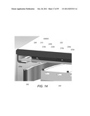  DEBONDING EQUIPMENT AND METHODS FOR DEBONDING TEMPORARY BONDED WAFERS diagram and image