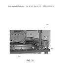  DEBONDING EQUIPMENT AND METHODS FOR DEBONDING TEMPORARY BONDED WAFERS diagram and image