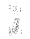 METHOD FOR EQUALIZATION OF THE HEAT TRANSFER OF A CAST PRODUCT DURING THE     SOLIDIFICATION THEREOF ON A METAL CONVEYOR BELT OF A HORIZONTAL STRIP     CASTING INSTALLATION diagram and image