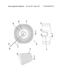 Vacuum Pumped Liquid Cooling System for Computers diagram and image