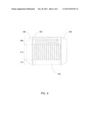 LED LAMP RADIATOR diagram and image