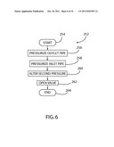 Non-Differential Dry Pipe Valve and Fire Suppression System and Method     Thereof diagram and image